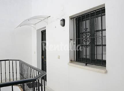 Atico Cadiz Al Lado Playa La Caleta Apartment Exterior photo