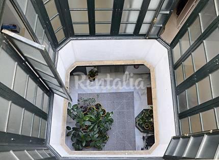 Atico Cadiz Al Lado Playa La Caleta Apartment Exterior photo