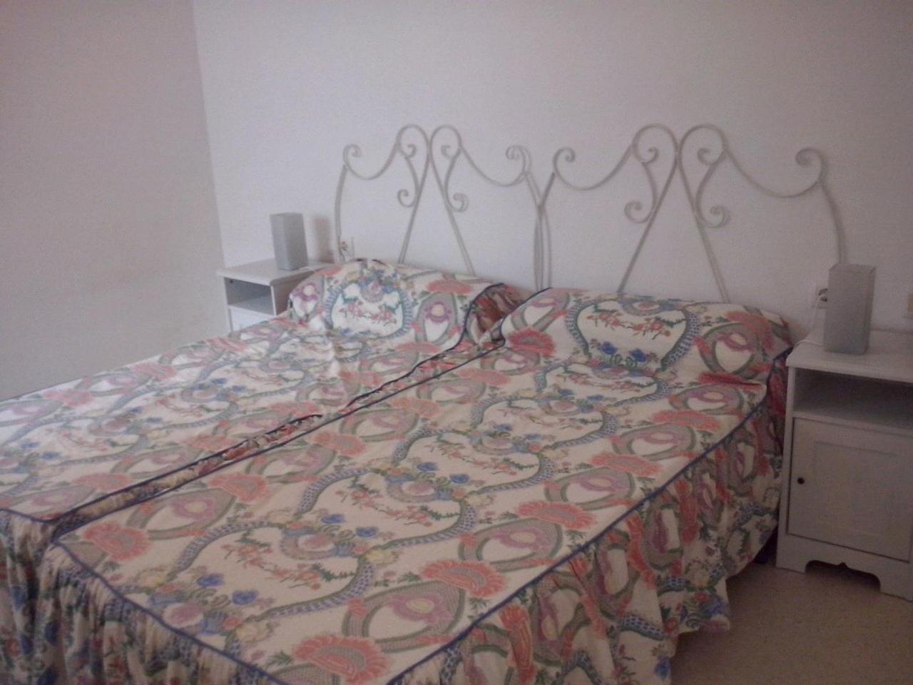 Atico Cadiz Al Lado Playa La Caleta Apartment Exterior photo