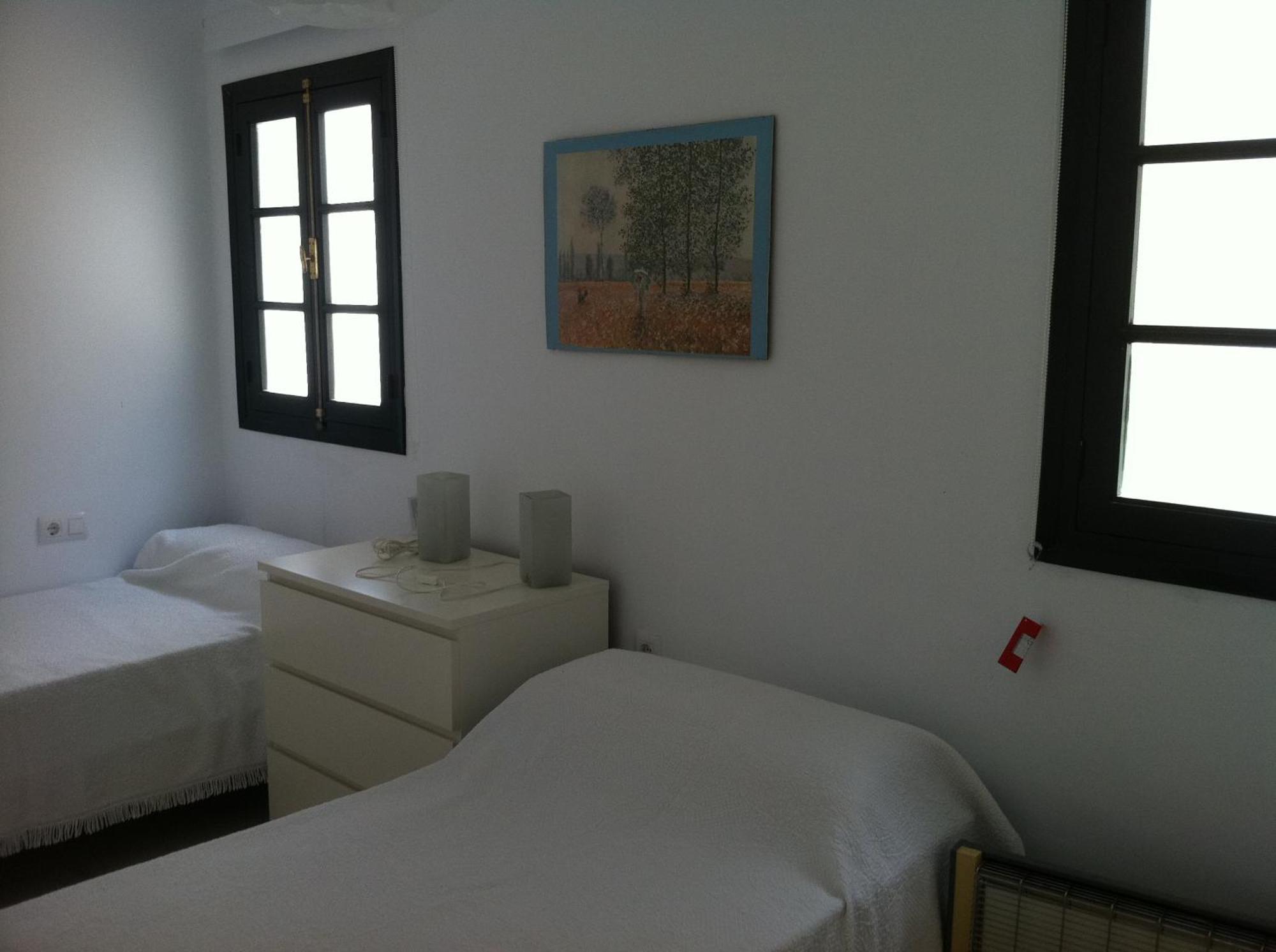 Atico Cadiz Al Lado Playa La Caleta Apartment Exterior photo